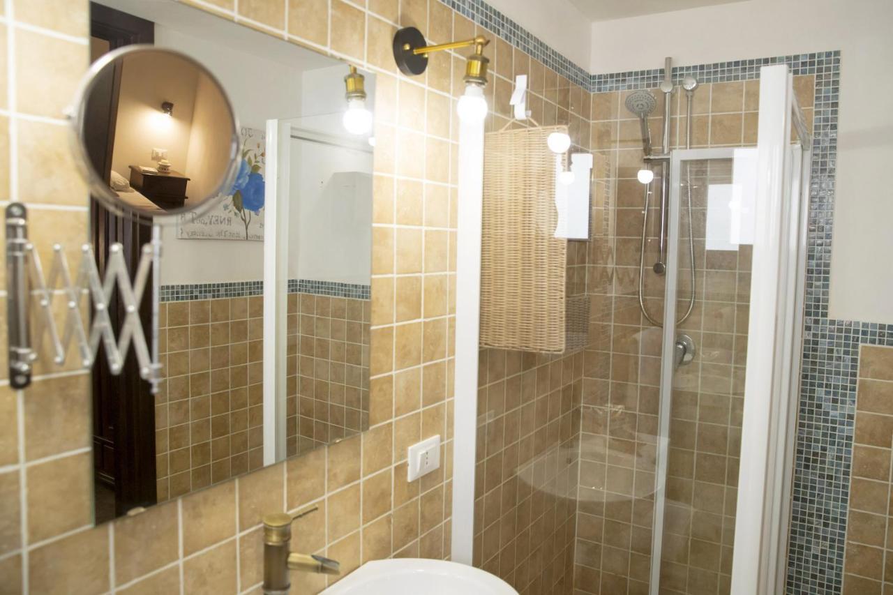 B&B Sabir サン・ヴィート・ロ・カーポ エクステリア 写真